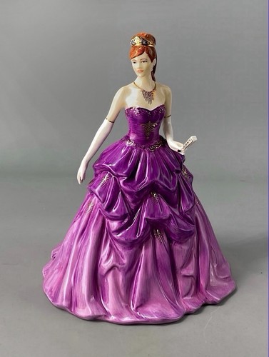 Royal staffordshire magical - royal, a