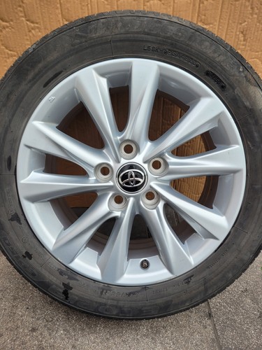 Toyota corolla 2019 - toyota, 16"