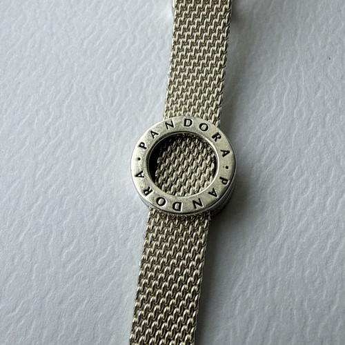 Pandora reflexions silver - reflexions,