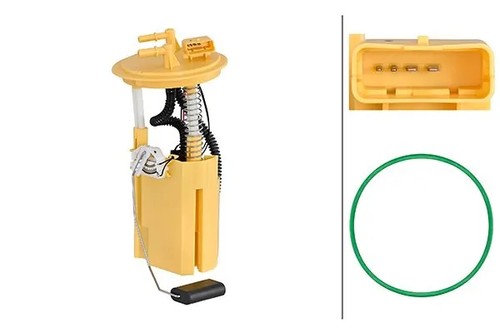 Fuel feed unit fits - feed,