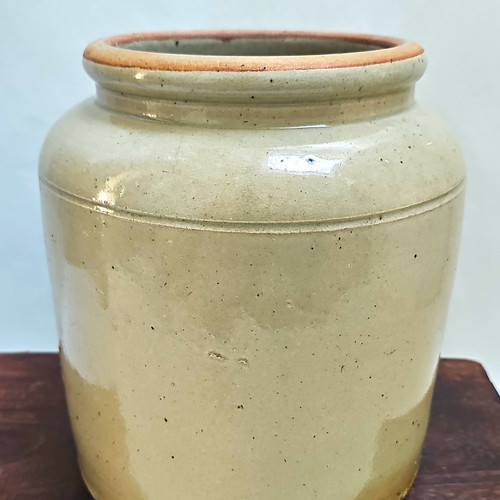 Vintage french stoneware - vintage,