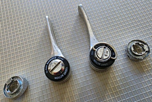 Shimano r400 sis - shimano, down
