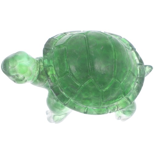 Turtle figurine decoration - figurine,