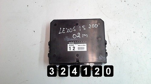 2002 lexus 200 - 2002,