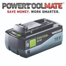 Festool 577323 18v 8ah