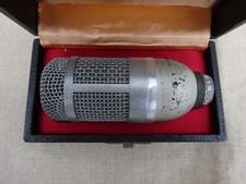 Microphone Telefunken M 411