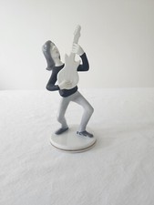 Vintage 1980's Santa Clara