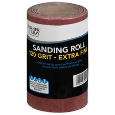 Turner & Gray Sanding Roll
