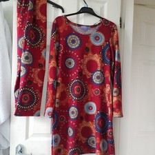 Autonomy Dress Size S New With