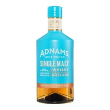 Adnams Single Malt Whisky 40%