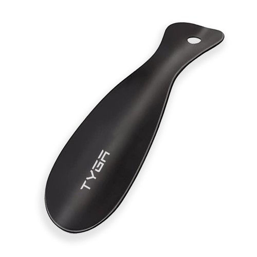 Tyga store metal shoe - metal,