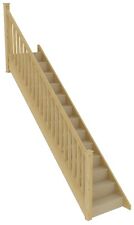 StairBox - Straight Staircase