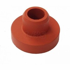Fuel valve bushing - valve, for