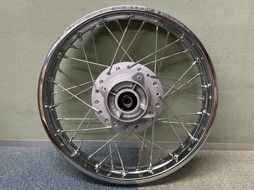Honda new xr80r rear - honda, rim