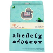 SLICE Making Memories Design