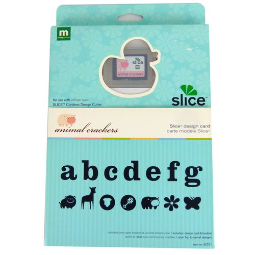 Slice making memories - making, design