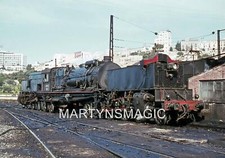 J-Digital Spanish Railway