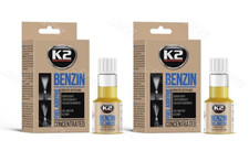 K2 Petrol Injector Cleaner Car
