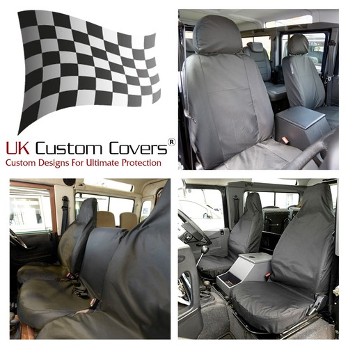 Fits land rover defender seat - rover,