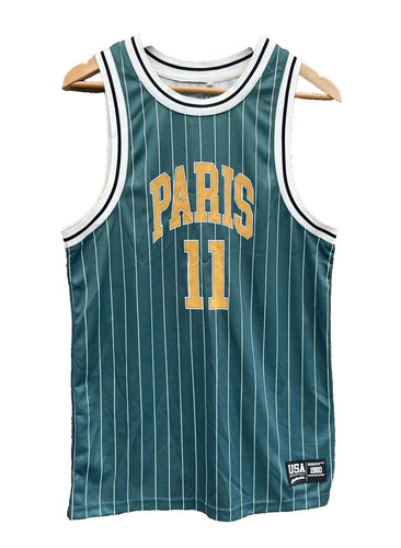Men boy green basketball - men/boy's,