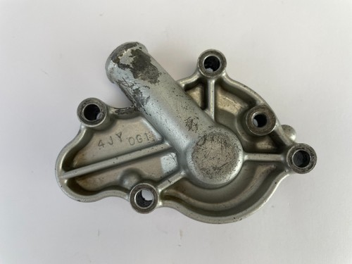 Yamaha 125 2001 - 2001, fits