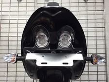 Suzuki 1250 bandit 2007 - suzuki,