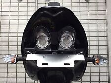 Suzuki 650 BANDIT 2005-2009 A16 UNDERTRAY - Rear LED Lights, Tail Tidy & Inds