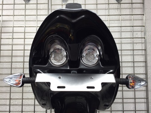 Suzuki 650 bandit 2005 - 650,