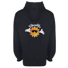 Vibealite - Classic Logo -