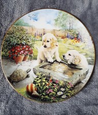 Hamilton Labrador Decorative