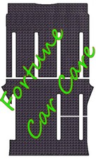 FOR MERCEDES VITO TRAVELINER