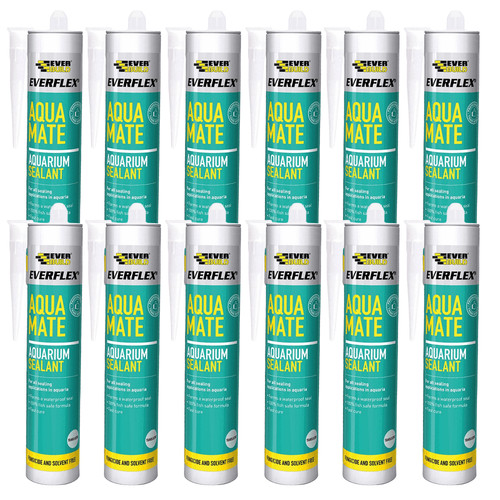 Sika aqua mate - mate, aquaria