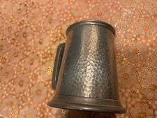 Pewter Tankard "Olde Country