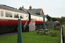 Photo hawsker railway - hawsker, station