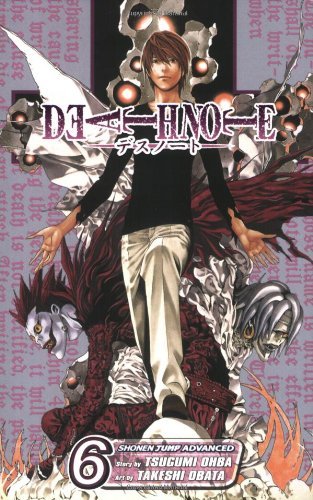 Death note volume tsugumi - by,