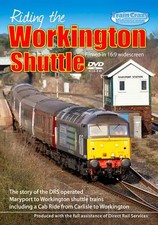 Riding The Workington Shuttle