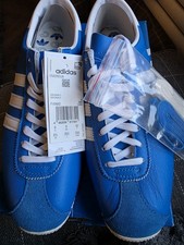 Adidas overdub blue rekord - overdub,