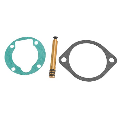 Piston rod gasket high - piston,