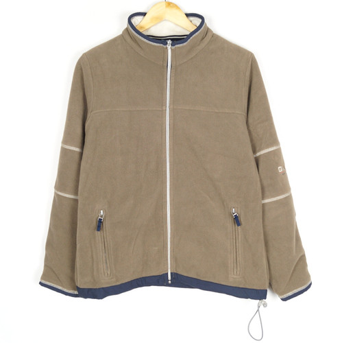 Gaastra men fleece jumper - gaastra, men's