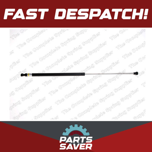 Boot gas strut fits - fits, citroen