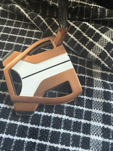 Taylormade spider - taylormade, x