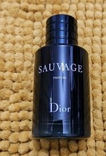 Dior Sauvage Eau de Parfum