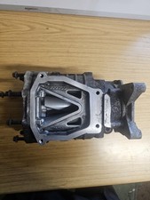 Mini Cooper S W11 Pre facelift