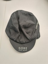 GORE Cycling cap hat bike wear GORETEX CYCLING CAP - UNISEX - ONE SIZE