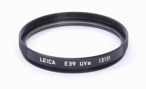 Leica e39 uva 13131 39mm - leica,