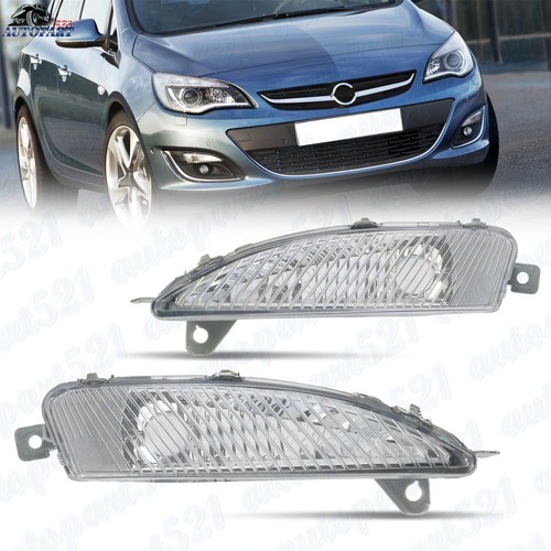 Front indicator chrome inner - front,