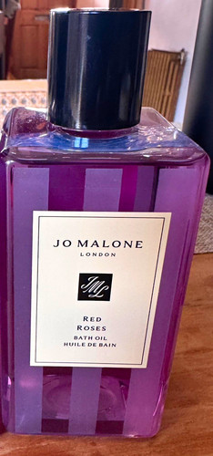 75rrp malone london red - jo,