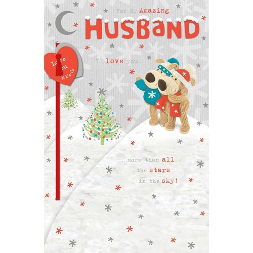 Boofle amazing husband - my,