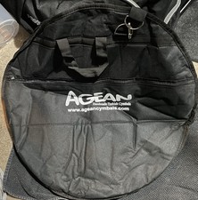Agean 22” Cymbal Bag