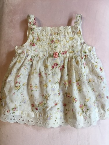 Vintage little bitty dress - vintage,